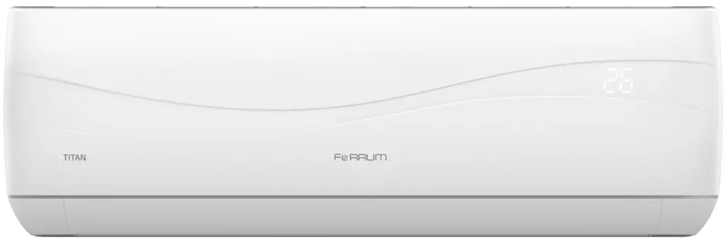Настенный кондиционер Ferrum