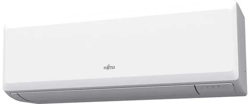 Настенный кондиционер Fujitsu
