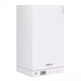Настенный газовый котел Viessmann