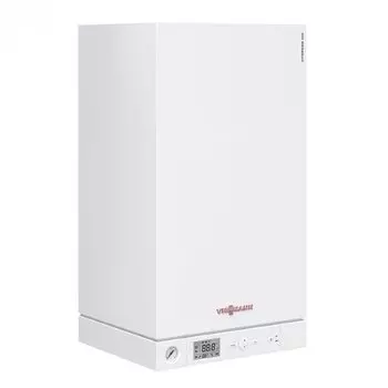 Настенный газовый котел Viessmann