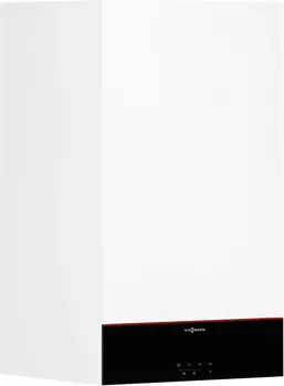 Настенный газовый котел Viessmann