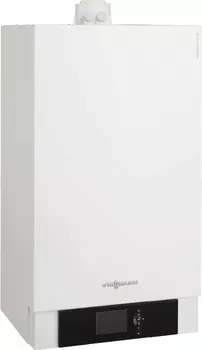 Настенный газовый котел Viessmann