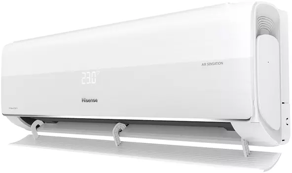 Настенный кондиционер Hisense