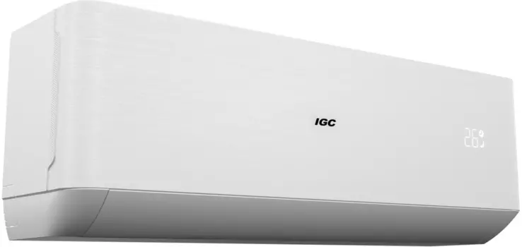 Настенный кондиционер IGC