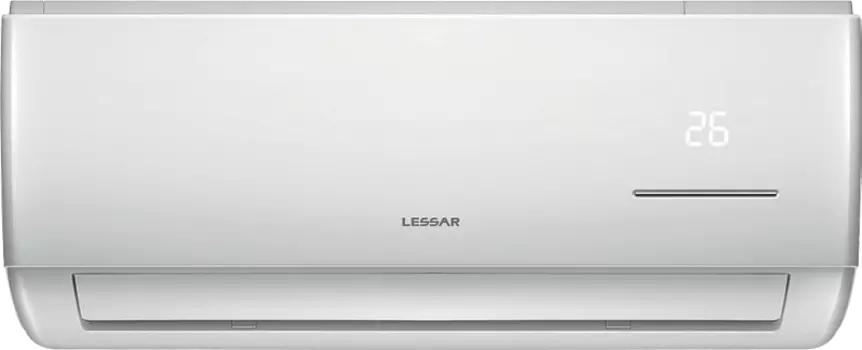 Настенный кондиционер Lessar