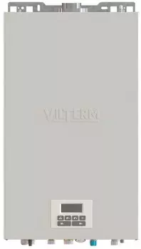 Настенный газовый котел VilTerm