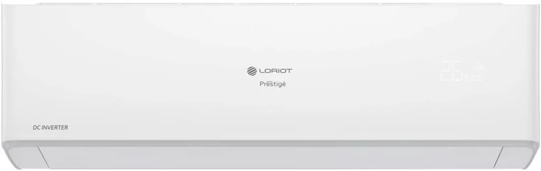 Настенный кондиционер Loriot