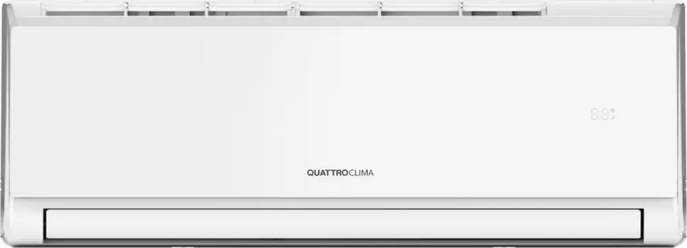 Настенный кондиционер QUATTROCLIMA