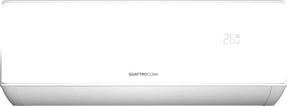 Настенный кондиционер QUATTROCLIMA