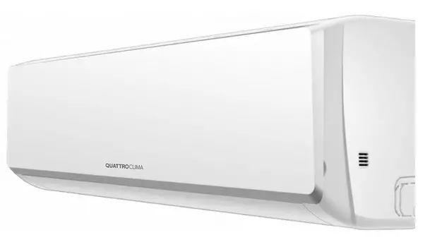 Настенный кондиционер QUATTROCLIMA