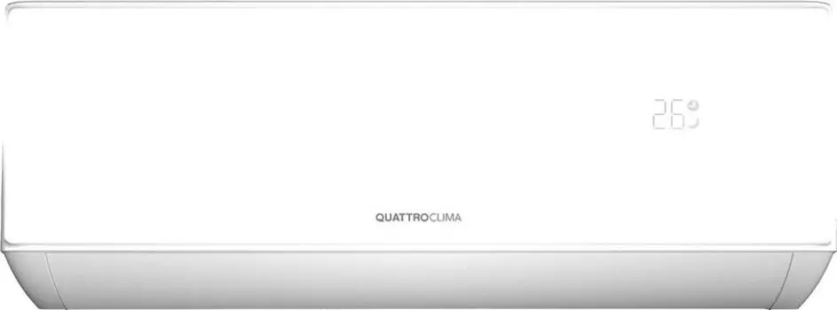 Настенный кондиционер QUATTROCLIMA