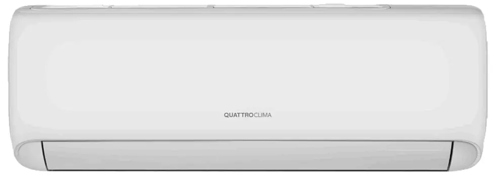 Настенный кондиционер QUATTROCLIMA