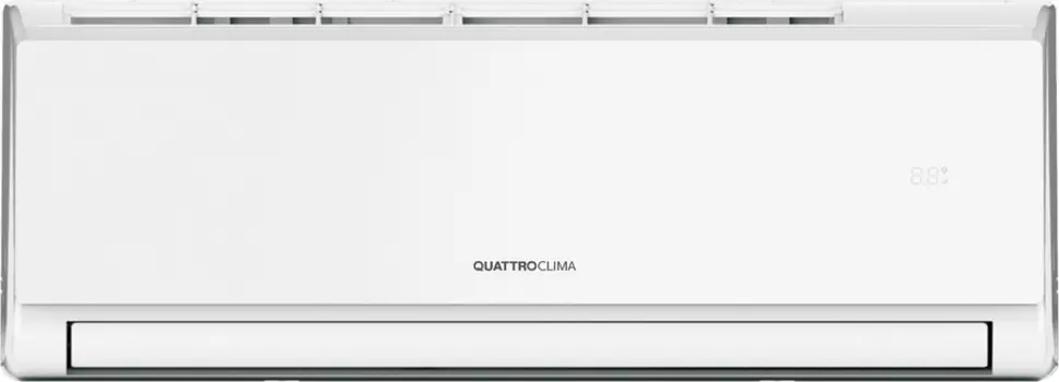 Настенный кондиционер QUATTROCLIMA