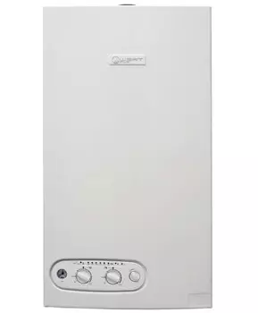 Настенный газовый котел WERTRUS