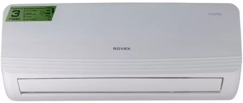 Настенный кондиционер Rovex