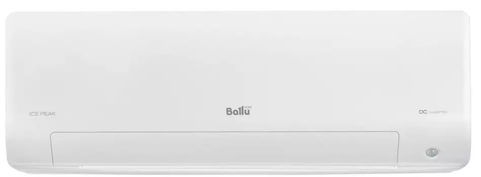 Настенный кондиционер Ballu