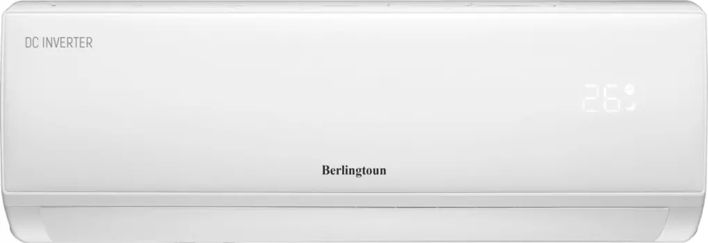 Настенный кондиционер Berlingtoun