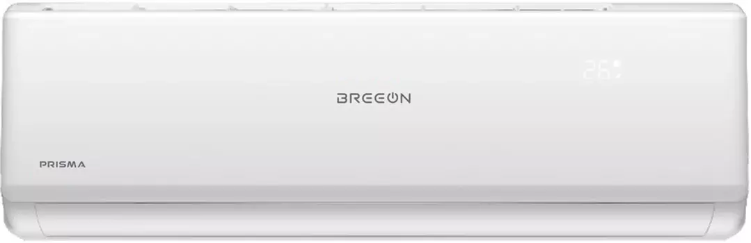 Настенный кондиционер Breeon
