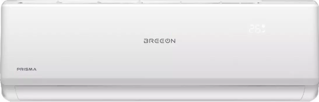 Настенный кондиционер Breeon