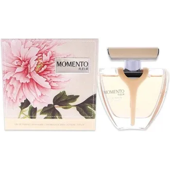 Armaf Momento Fleur Eau De Parfum Spray For Women 100ml