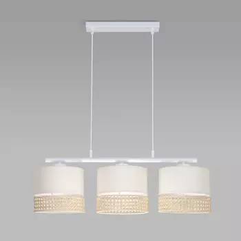 Подвесная люстра TK Lighting 6694