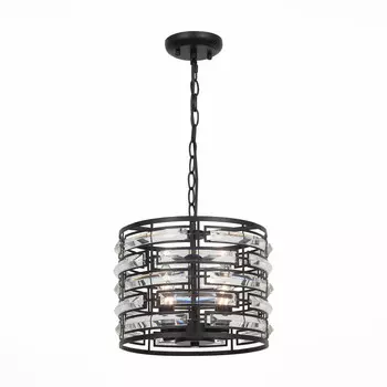 Подвесная люстра ST-Luce SL665.403.04