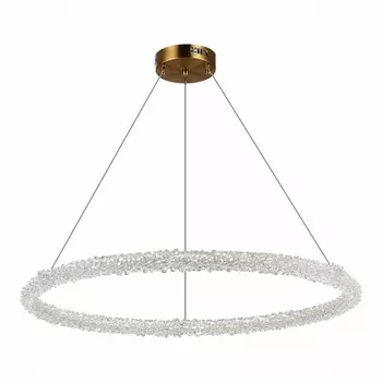 Подвесная люстра ST-Luce SL6110.223.01
