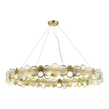 Подвесная люстра ST-Luce SL6133.303.16