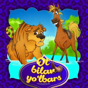 Ot bilan yo'lbars