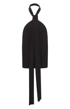 Шелковый топ Jacob Lee