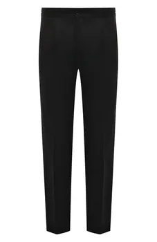 Шерстяные брюки Kiton