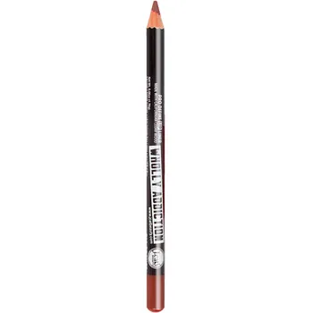 J. CAT BEAUTY Карандаш для губ WHOLLY ADDICTION