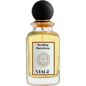 VIAGE FRAGRANCES Bustling Barcelona