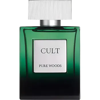 CULT Pure Woods 100