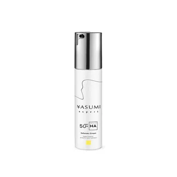 Крем для лица с spf50, 50 мл Yasumi Defender cream