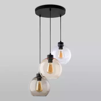 Подвесной светильник TK Lighting 2831 Cubus
