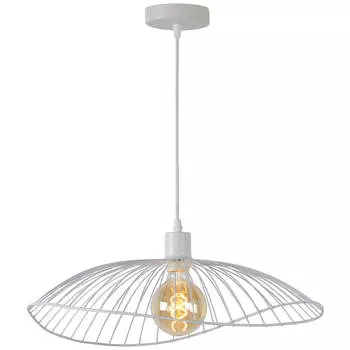 Подвесной светильник Toplight Agnes TL1196H-01WH