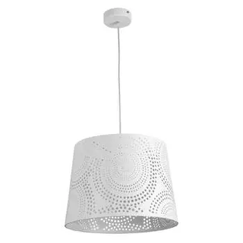 Подвесной светильник Toplight Carol TL4030D-01WH