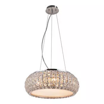 Подвесной светильник Toplight Jacobina TL1161-4H