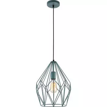 Подвесной светильник Toplight Jade TL1173H-01DG