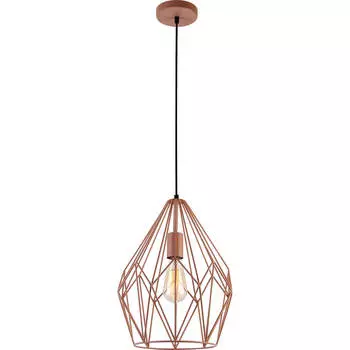 Подвесной светильник Toplight Jade TL1173H-01PK