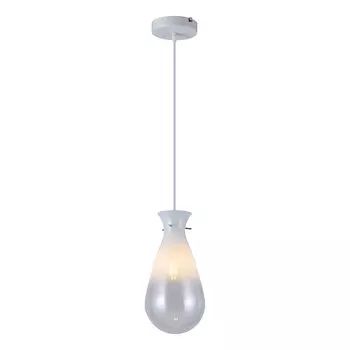 Подвесной светильник Toplight Margery TL1219H-01WС