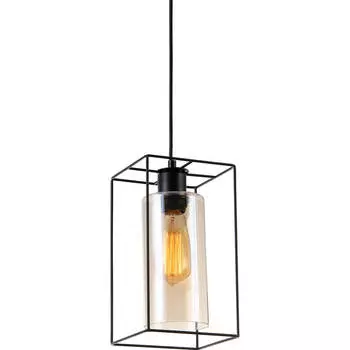 Подвесной светильник Toplight Robyn TL1176H-01BK