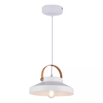 Подвесной светильник Toplight Wendi TL1225H-01WH