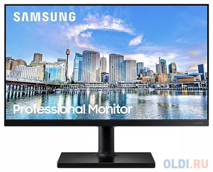 Монитор 27" Samsung F27T450FQI