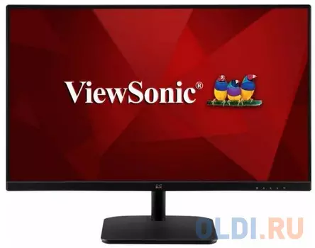 Монитор 27" ViewSonic VA2732-h