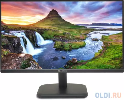 Монитор 27" Acer 27CL1Gbmix