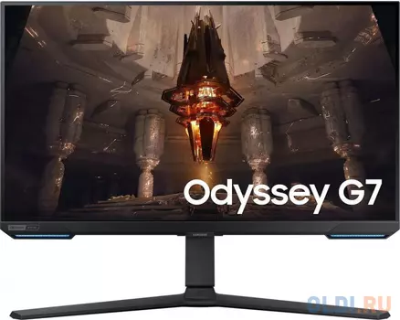 Монитор 28" Samsung S28BG700EI
