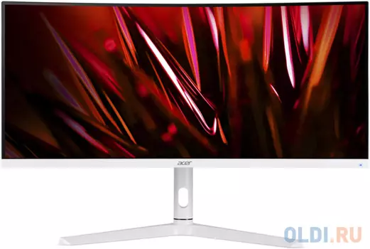 Монитор 29.5" Acer XZ306CXwmiiiphx Nitro