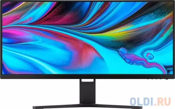 Монитор 30" Xiaomi Curved Gaming Monitor BHR5116GL